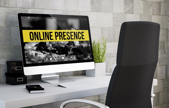 Better Online Presence
