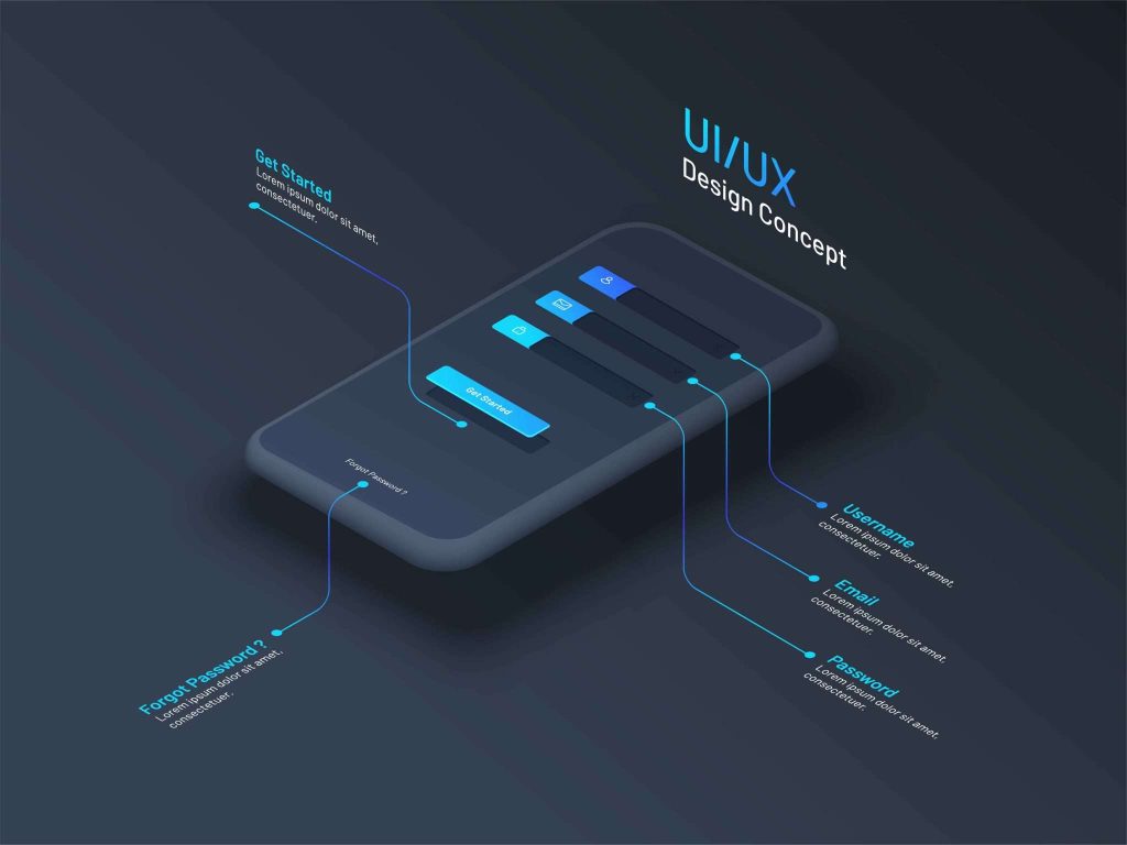 UX Development Services