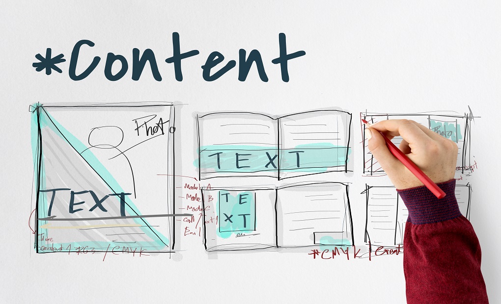 Content writing services company in bangladesh