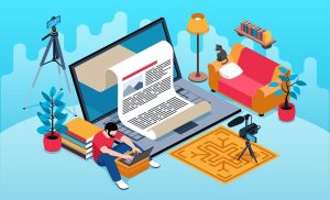 content writing services in BD