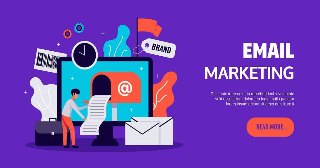 Email marketing company in BD