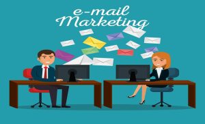 Email marketing company in Dhaka