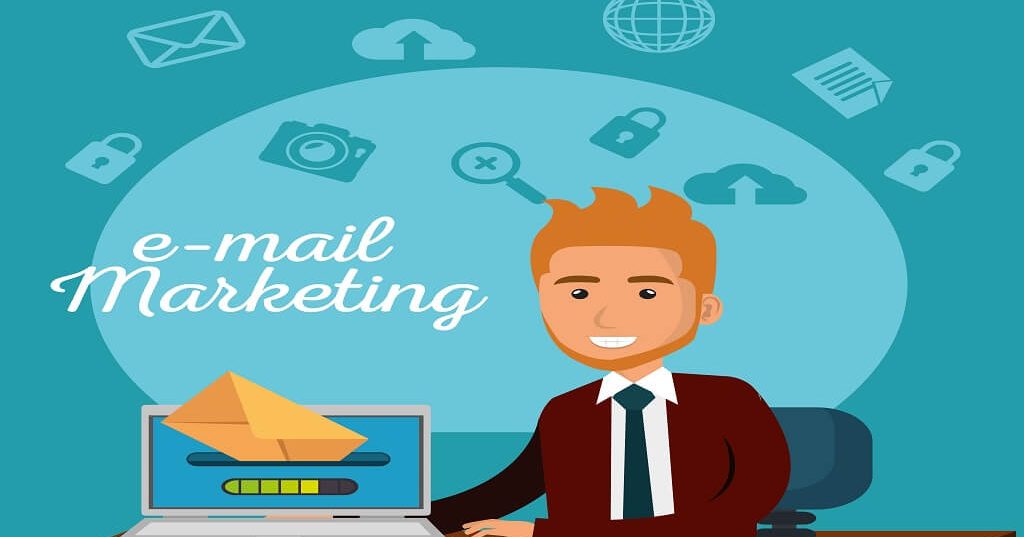Top 10 email marketing company names