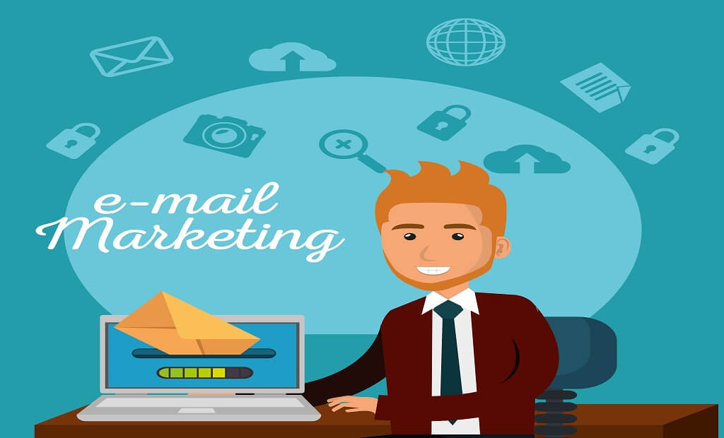 Top 10 email marketing company names