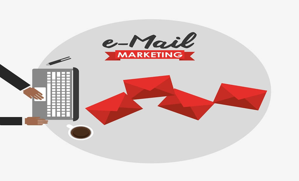 Top email marketing company